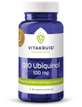 Vitakruid Q10 Ubiquinol 100mg Capsules 90VCP