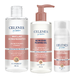 Celenes by Sweden Cloudberry Gezichtsverzorgingsset - 3 Stuks Celenes by Sweden Cloudberry Gezichtsverzorgingsset - 3 Stuks