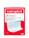 Leukoplast Eerste hulp bij Brandwonden - 3 Stuks Leukoplast Cutisoft Zachte Kompres 12ST Leukoplast Eerste hulp bij Brandwonden - 3 Stuks Leukoplast Cutisoft Zachte Kompres 12ST