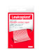 Leukoplast Eerste hulp bij Brandwonden - 3 Stuks Leukoplast Cuticell Classic Kompres met Paraffine 5ST