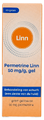 Linn Permetrine 50 mg/g Gel 30GR