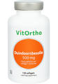 VitOrtho Duindoornbesolie 500mg Softgels 120SG