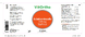 VitOrtho Duindoornbesolie 500mg Softgels 120SG 68109