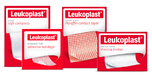 Leukoplast Eerste hulp bij Schaafwonden - 4 Stuks Leukoplast Eerste hulp bij Schaafwonden - 4 Stuks