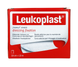 Leukoplast Eerste hulp bij Schaafwonden - 4 Stuks Leukoplast Fixomull 1ST Leukoplast Eerste hulp bij Schaafwonden - 4 Stuks Leukoplast Fixomull 1ST