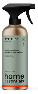 Attitude All Purpose Cleaner Orange & Sage 473ML