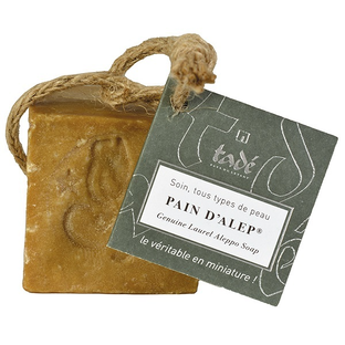 Tadé Pain D'alep Laurier Alepp 100GR Tadé Pain D'alep Laurier Alepp 100GR