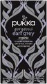 Pukka Thee Gorgeous Earl Grey 20ZK Pukka Thee Gorgeous Earl Grey 20ZK