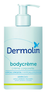 Dermolin Bodycreme 300ML