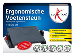 Lucovitaal Ergonomische Voetensteun 1ST Lucovitaal Ergonomische Voetensteun 1ST