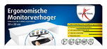 Lucovitaal Ergonomische Monitorverhoger 1ST Lucovitaal Ergonomische Monitorverhoger 1ST