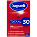 Dagravit Family Pack Totaal 30 + Kids Multivitaminen Gummies 2 Stuks 63256 Dagravit Family Pack Totaal 30 + Kids Multivitaminen Gummies 2 Stuks 63256