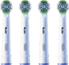 Oral-B Opzetborstel Precision Clean Opzetborstels 4ST Oral-B Opzetborstel Precision Clean 4 borsteltjes Oral-B Opzetborstel Precision Clean Opzetborstels 4ST Oral-B Opzetborstel Precision Clean 4 borsteltjes