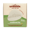 unwaste Conditionerbar Sinaasappelolie & Shea Boter 65GR