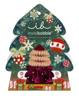 Invisibobble Holiday Collection Giftset 1ST