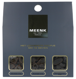 Meenk Ik Hou Van Holland Giftset 540GR Meenk Ik Hou Van Holland Giftset 540GR