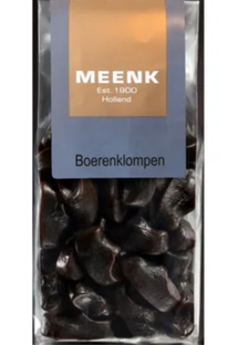 Meenk Boerenklompen Drop 180GR Meenk Boerenklompen Drop 180GR
