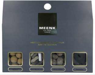 Meenk Groots Genieten Giftset 666GR Meenk Groots Genieten Giftset 666GR