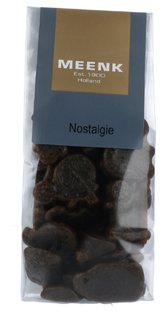 Meenk Nostalgie Drop 180GR Meenk Nostalgie Drop 180GR