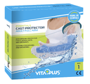 Vitaplus Essentials Cast Protector Adult Full Arm 1ST