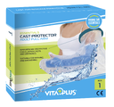 Vitaplus Essentials Cast Protector Adult Full Arm 1ST Vitaplus Essentials Cast Protector Adult Full Arm 1ST
