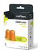 Vitaplus Earplugs Torpedo Foam 3PR Vitaplus Earplugs Torpedo Foam 3PR