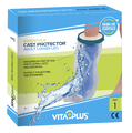 Vitaplus Essentials Cast Protector Adult Lower Leg 1ST