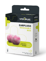 Vitaplus Earplugs Mouldable Wax 3PR