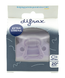Difrax Fopspeen Natural 20+ Maanden SE Lilac Amethyst 1ST 76541