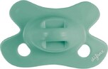 Difrax Fopspeen Natural Newborn Uni Sage 1ST