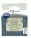 Difrax Fopspeen Natural 12+ Maanden SE Lime Emerald 1ST 76532