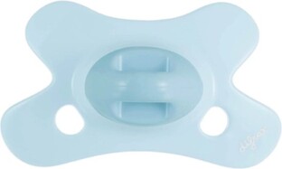 Difrax Fopspeen Natural 0-6 M SE Blue Topaz 1ST Difrax Fopspeen Natural 0-6 M SE Blue Topaz 1ST