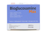 Trenker Bioglucosamine Max Tabletten 90TB3