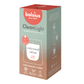 Bolsius Clean Light Fragranced Refills Cedarwood & Vertiver 2ST