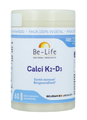 Be-Life Calci K2-D3 Capsules 60CP