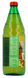 Fertilia Biologische Appelazijn Helder 750ML 91853