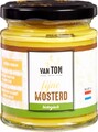 van TON Fijne Mosterd 170GR van TON Fijne Mosterd 170GR