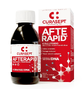 Curasept Afterapid Mouthwash 125ML