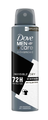 Dove Men+Care Invisible Dry Deodorant Spray 150ML