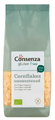 Consenza Bio Cornflakes Ongezoet 200GR Consenza Bio Cornflakes Ongezoet 200GR