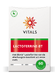 Vitals Lactoferrine-BT Capsules 60CP 75074 Vitals Lactoferrine-BT Capsules 60CP 75074