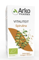 Arkocaps Spirulina Capsules 45CP Arkocaps Spirulina Capsules 45CP