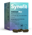 Synofit Calcium Plus Softgels 60SG