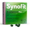 Synofit Groenlipmossel Plus Softgels 60SG