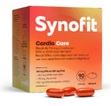 Synofit Cardio Care Softgels 90SG