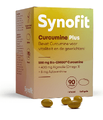 Synofit Curcumine Plus Softgels 90SG