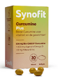 Synofit Curcumine Plus Softgels 30SG