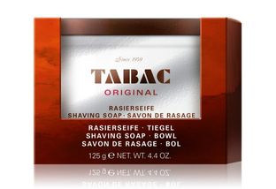 Tabac Shaving Soap Bowl 125GR Tabac Shaving Soap Bowl 125GR