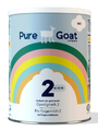 Pure Goat Opvolgmelk 2 Bio 400GR