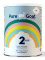 Pure Goat Opvolgmelk 2 Bio 400GR Pure Goat Opvolgmelk 2 Bio 400GR
